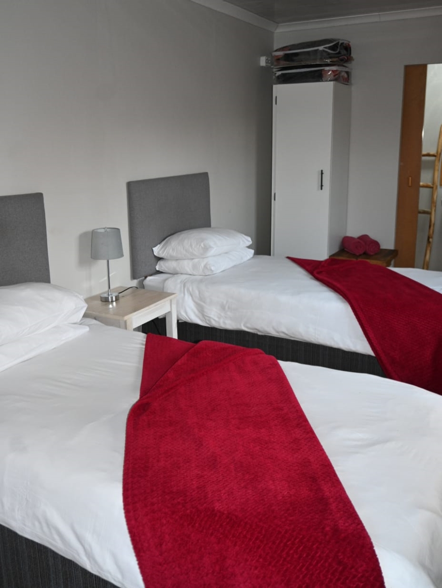 4 Bedroom Property for Sale in Senekal Free State